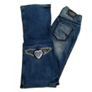 Zenz Jeans Corazon