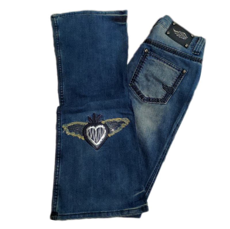 Zenz Jeans Corazon