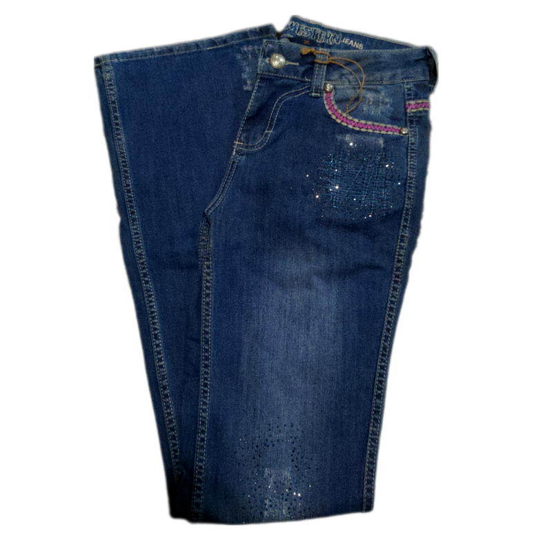 Jeans Oregon