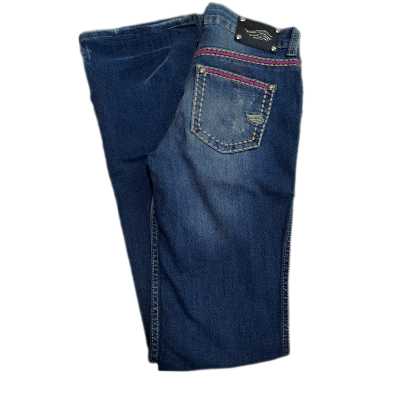 Jeans Oregon