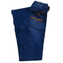 Calça Laço Flare Trilho 2% Elastano