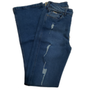 Calça Bill Way Country Feminina Flare Tr Clara