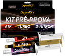 KIT PRÉ PROVA
