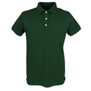Camisa polo ox horns