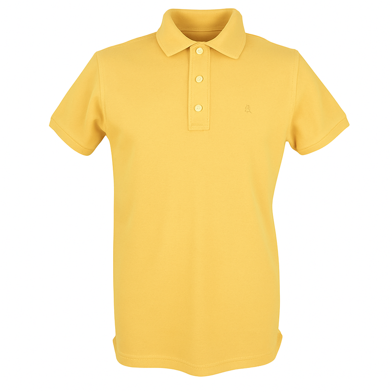 Camisa polo ox horns