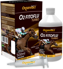 O2 FITOFLU TURBO 500ml