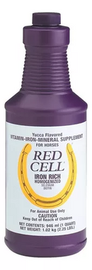 Red Cell 3,8L/ 950ml