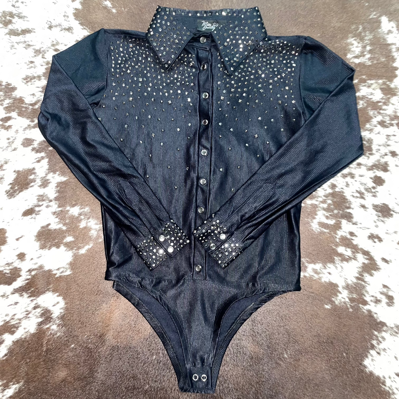 Body Flash Preto