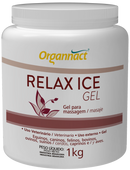 RELAX ICE GEL 1kg