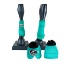 boleteira  longa boots horse