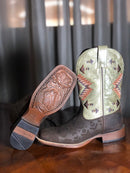 Dallas cafe couro flex metal champ