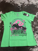 T shirt ox limao varanda