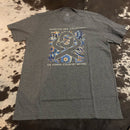 Camisa ox chumbo cfistaleira