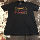 Camisa ox texas nuclear preto