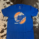 Camisa ox Royal barraca