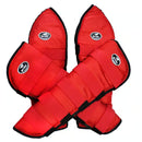 kit protetor p/ viagem+potetor p/ rabo