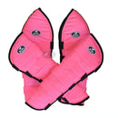 kit protetor p/ viagem+potetor p/ rabo