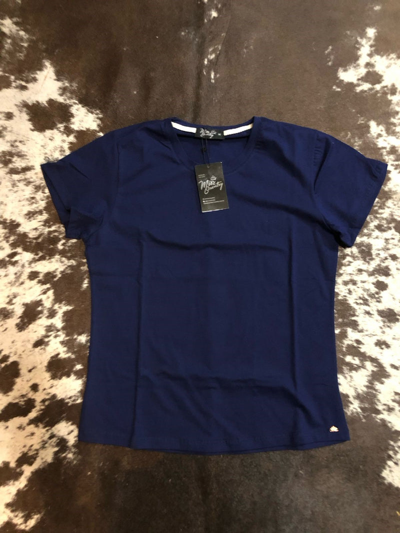 Camisa basicas