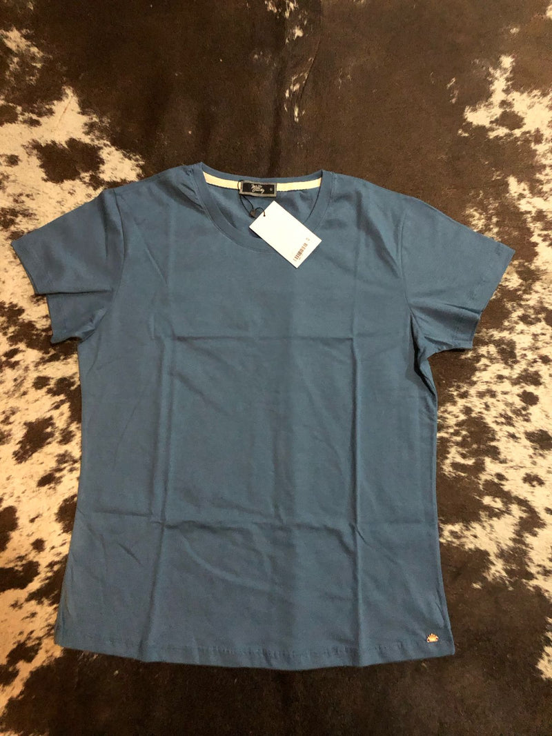 Camisa basicas
