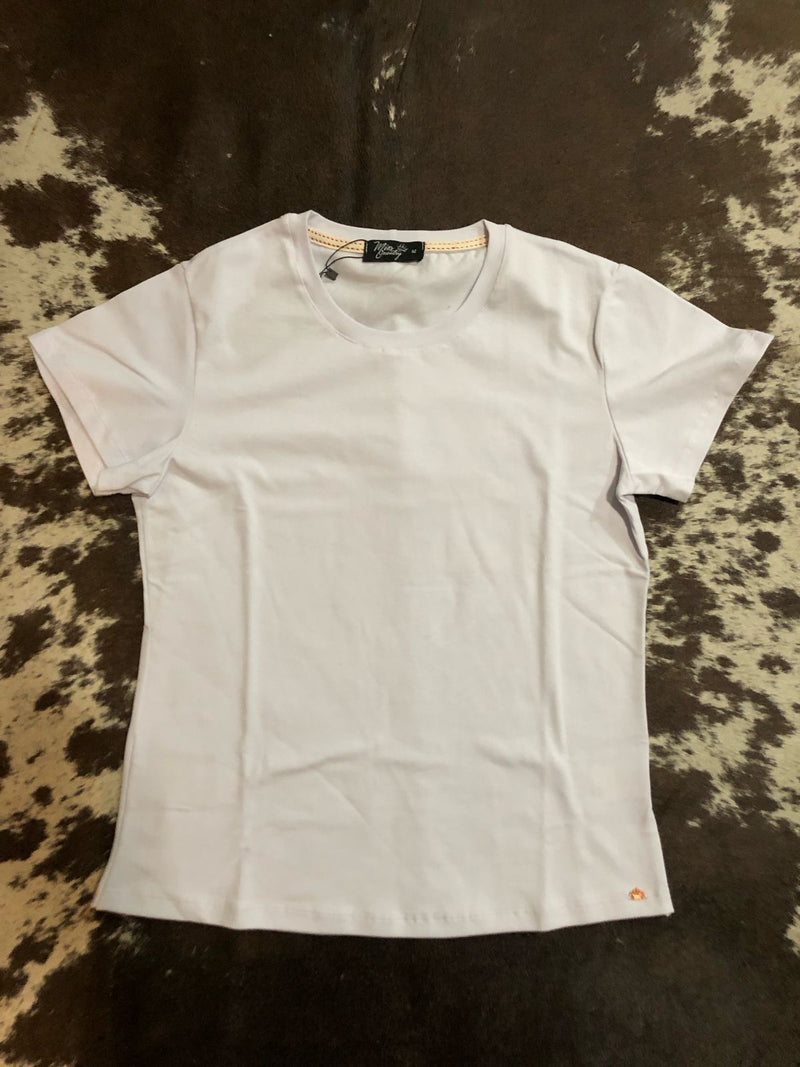 Camisa basicas