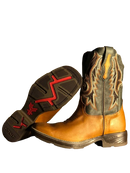 Bota goyazes bison strong