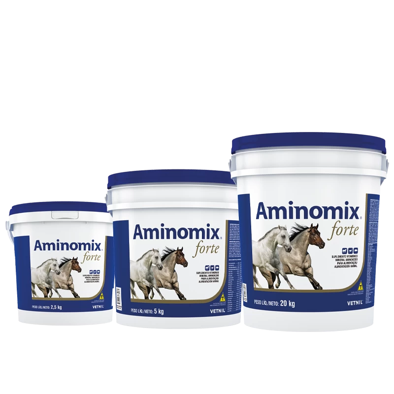 Aminomix