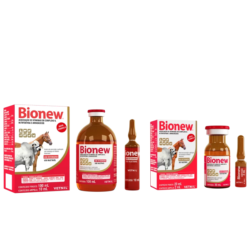 Bionew® 100ml