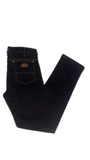 Calça masculina work azul