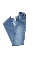 Calça infantil feminina