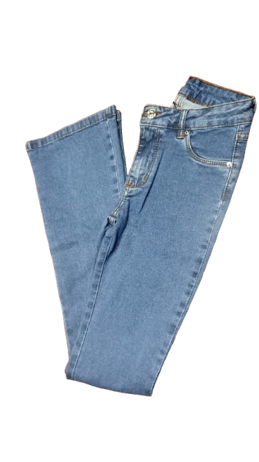 Calça infantil feminina