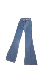 Calça infantil feminina