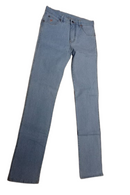 Calça masculina delave