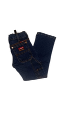 Calça carpinteiro infantil stone