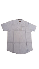 Camisetas quadriculadas