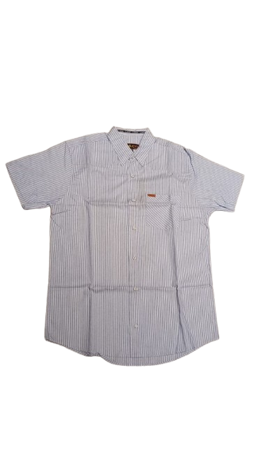 Camisetas quadriculadas
