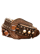 Cinto feminino infantil