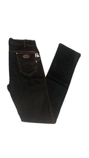 Calça masculina tabaco