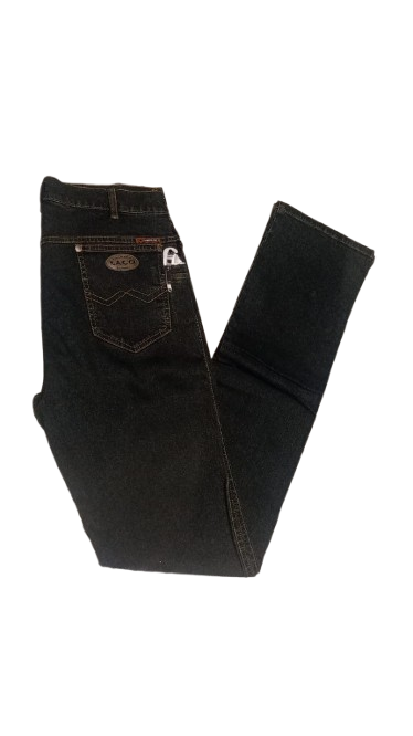 Calça masculina tabaco