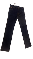 Calça masculina work azul