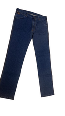 Calça masculina work stone