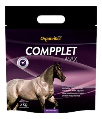 Complete max