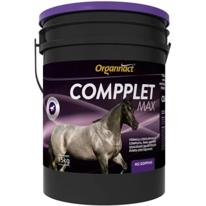 Complete max