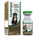 Condroton® Injetável 10ml