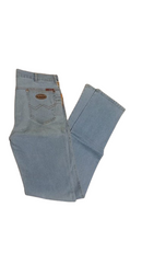 Calça masculina delave