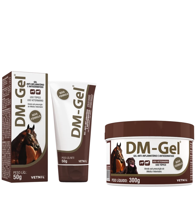 DM-Gel® 300g