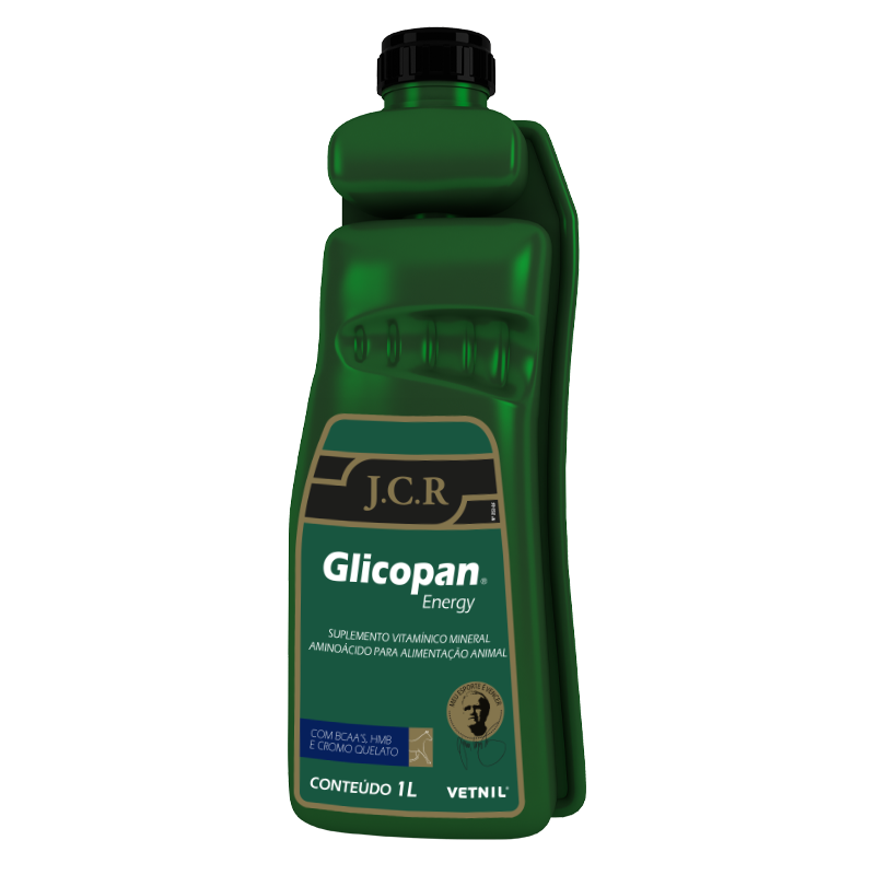 Glicopan® Energy JCR 1L