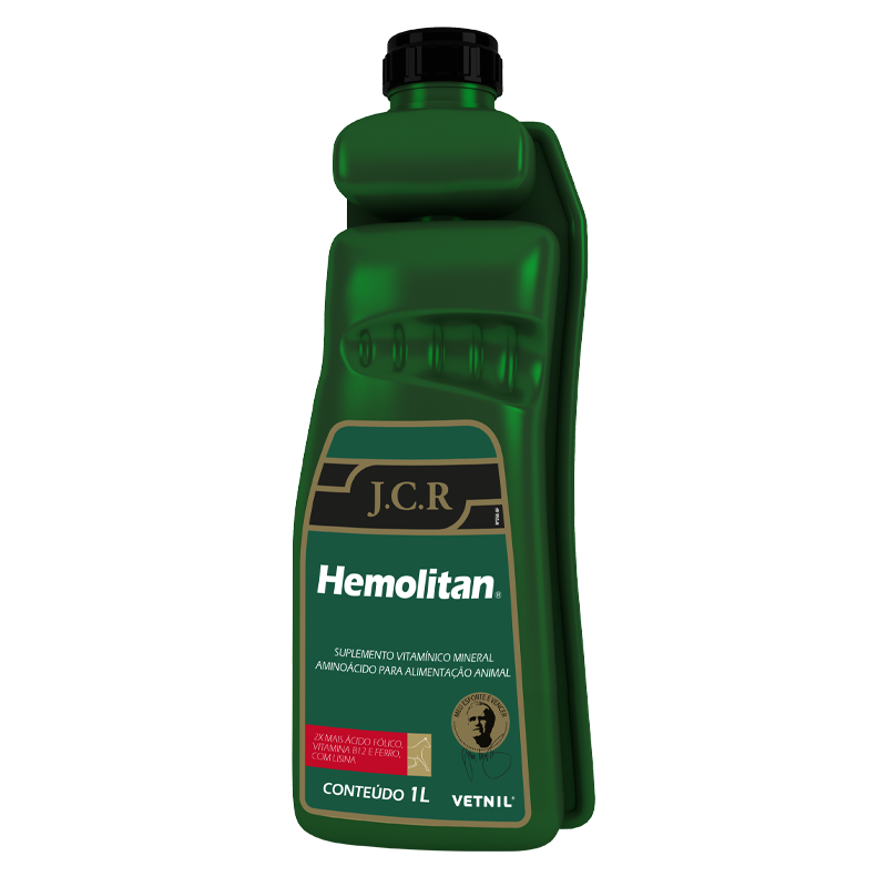 Hemolitan® JCR 1L