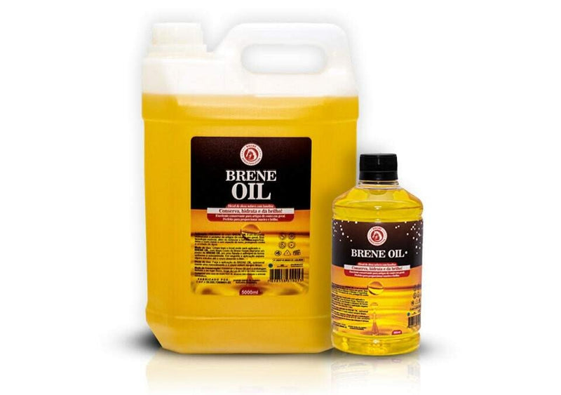 Brene OIL