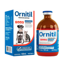 Ornitil® Pet e Equino 100ml