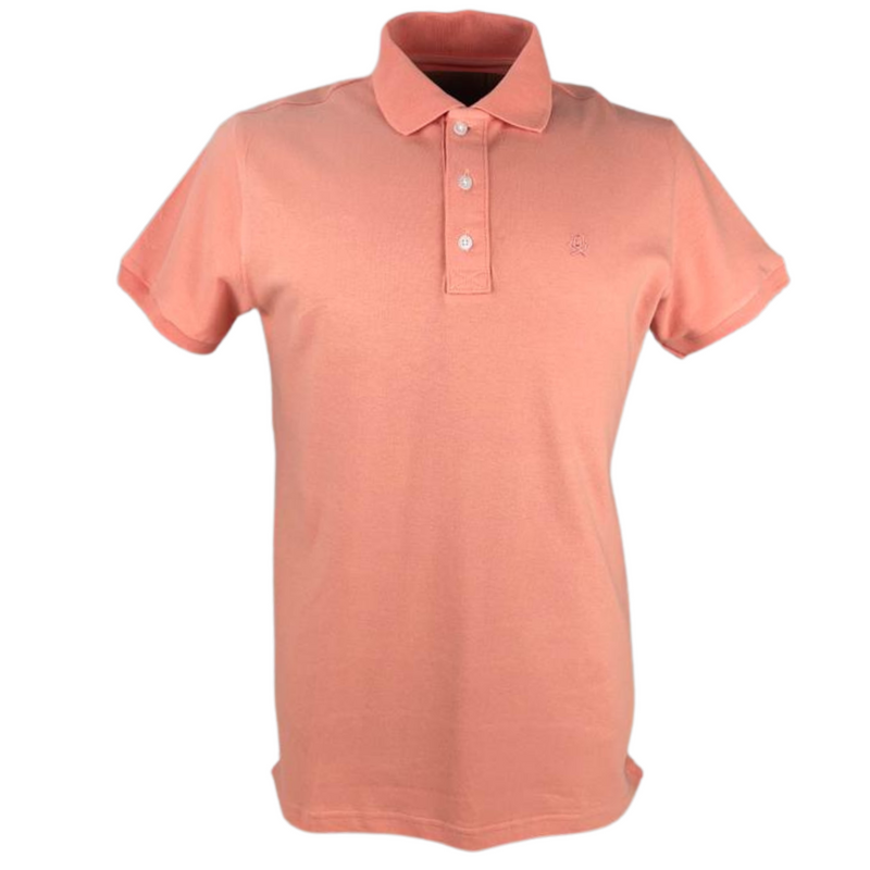 Camisa polo ox horns